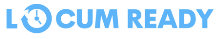Locum Ready - UK Jobs